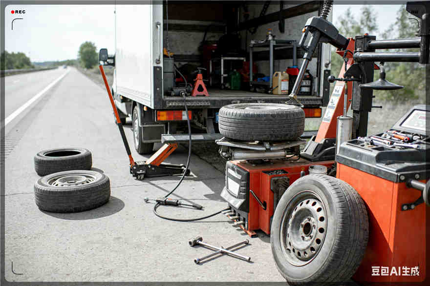 乌审旗道路救援汽车送机油