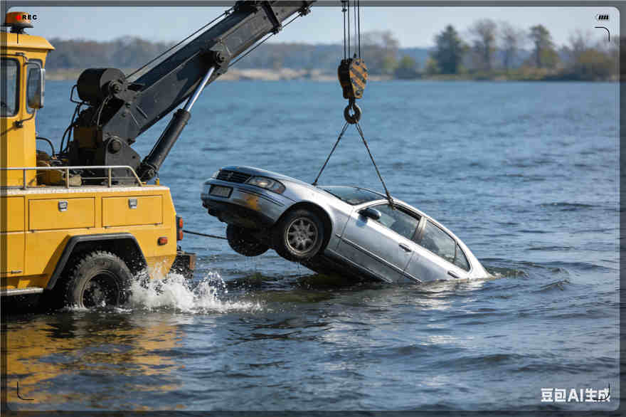 乌审旗汽车救援送柴油