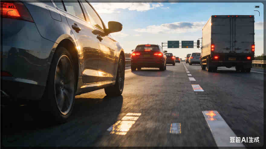 乌审旗高速公路汽车送汽油